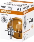 Bec Moto HS1 12V 35/35W Osram Original PX43t