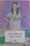 SORA LUI FREUD de GOCE SMILEVSKI , 2013