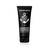 Sorry Mom Balsam 100ml - Crema Vindecare Tatuaje, Regenerare Rapida, Antibacterian, Antiiritatii, Hidratare Intensiva, Emolient