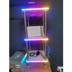 Raft RGB Led