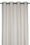 Draperie Helios 140X260 Cm, Culoare Natural, 100% Bumbac