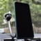 SUPORT TELEFON MAGNETIC AUTO CU FIXARE PE PARBRIZ CU VENTUZA
