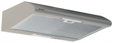 Hota Pyramis Ecoline Inox NG 2 motoare 3 viteze 279mc/h Inox foto