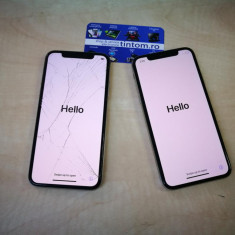 Inlocuire Display Spart iPhone X