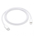 Cablu USB Type C - Lightning WFI 1m certificat IPhone MFI Gembird