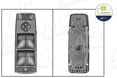 AIC 71961 Calitatea originală AIC comutator,macara geam foto