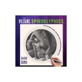 Disney Villains: Spiroglyphics