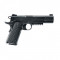 Pistol airsoft cu arc Browning 1911 HME, 14 bb, 0,5J Umarex