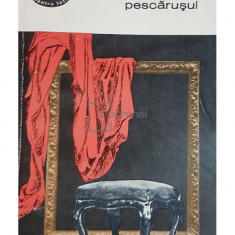 A. P. Cehov - Pescarusul (editia 1967)