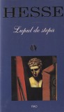 Hermann Hesse - Lupul de stepa