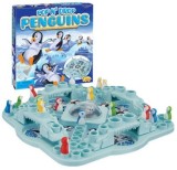 Cumpara ieftin Joc Pop N Drop Penguins