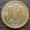 (MR93) MONEDA ROMANIA - 20 LEI 1930, PARIS, REGELE CAROL II