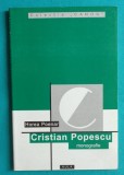 Horea Poenar &ndash; Cristian Popescu monografie