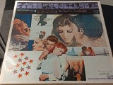 Vinil LP "Japan Press" Universal Studio Orchestra &ndash; A Poem of Love (Deluxe Edition Film Music Complete Collection) = East Of Eden no.4 (VG+)