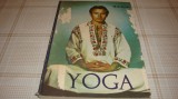 N. C. Tufoi - Yoga - 1979