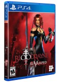 Bloodrayne 2 Revamped PS4
