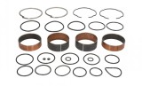 Set cuzineti suspensie fata Kawasaki KX-F 450 15- 18, Suzuki RM-Z 450 15- 17 Allballs 38-6130