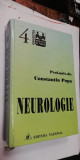 NEUROLOGIE - CONSTANTIN POPA