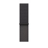 APPLE WATCH 42 DARK GRAY SL-ZML