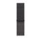 APPLE WATCH 42 DARK GRAY SL-ZML