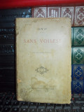 GYP - SANS VOILES ! , ED. 19 , CALMAN LEVY , PARIS ~ 1890 *