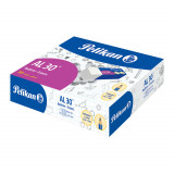 Radiera Al30 Plastic Alba Set30, Pelikan