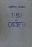 Terre de Kouznetsk