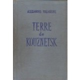 Terre de Kouznetsk
