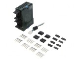 Modul Extensie 16 IN/OUT 24VDC FP0R 90x60x25mm