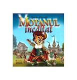 Motanul &icirc;ncălțat - Charles Perrault