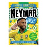 Neymar Rules