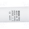 C mot 60uF/450Vac 4papuci fara surub SR