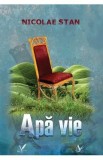Apa vie - Nicolae Stan