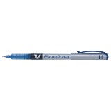 Cumpara ieftin Fineliner Pilot Fineliner 0.5 mm varf fin albastru