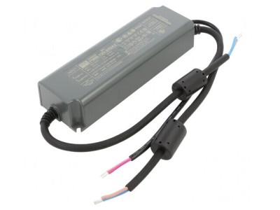 Alimentator LED 120W 24V IP67 foto