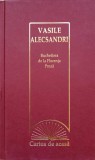 BUCHETIERA DE LA FLORENTA. PROZA-VASILE ALECSANDRI-282220