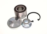 Set rulment roata NISSAN MICRA C+C III (K12) (2005 - 2010) MAXGEAR 33-0318