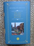 Hermann Hesse - Cele mai frumoase povestiri
