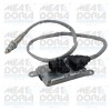 MEAT &amp; DORIA 57149 Senzor NOx, Catalizator NOx