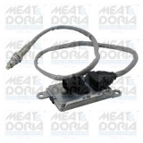 MEAT &amp; DORIA 57149 Senzor NOx, Catalizator NOx