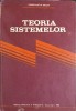 Teoria Sistemelor Neliniare - Constantin Belea, Didactica si Pedagogica, 1985, Matematica, Coperta Cartonata