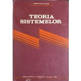 TEORIA SISTEMELOR. SISTEME NELINIARE-CONSTANTIN BELEA-299542