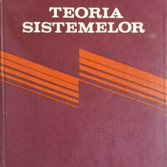 TEORIA SISTEMELOR. SISTEME NELINIARE-CONSTANTIN BELEA