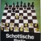 Schottische Partie 3. Russian Chess Report