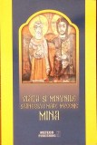 VIATA SI MINUNILE SFANTULUI MARE MUCENIC MINA-EDITIE INGRIJITA DE CIPRIAN VOICILA-276717