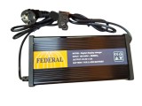 &Icirc;ncărcător Profesional 60V 5A pentru CityCoco &ndash; Ventilare &amp; Display Digital