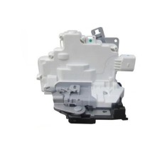Broasca usa, incuietoare Seat Altea (5p1/5p5), 03.2004-2015; Toledo (5p2), 10.2004-09.2009, usa spate, partea Dreapta, cu 7 pini, 1P0839016A