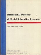 International Directory of Mental Retardation Resources foto