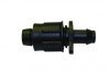 Conector simplu D17 banda picurare