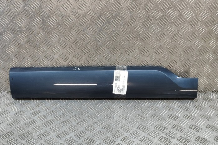 Bandou inferior ușă st&acirc;nga spate VOLVO XC90 II 2022 OEM: 31448429,31448421 28267815
